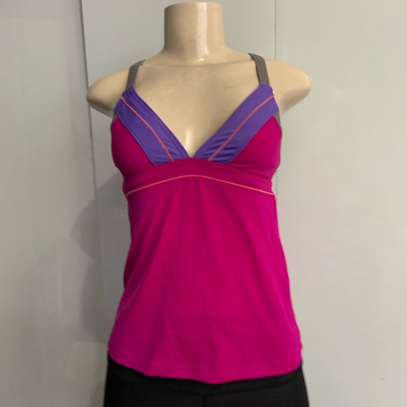 PrAna tank size s - Picture 1 of 7